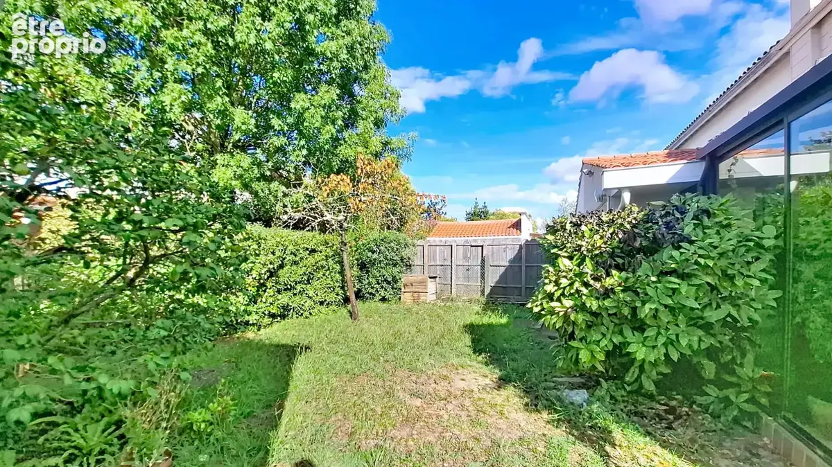 Maison familiale - Quartier Monséjour à Bordeaux Caudéran - photo 7