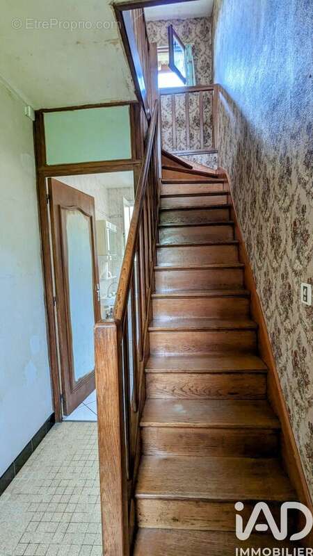 Photo 9 - Maison à VILLY-EN-TRODES