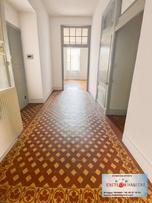 Photo 4 - Appartement à MACON