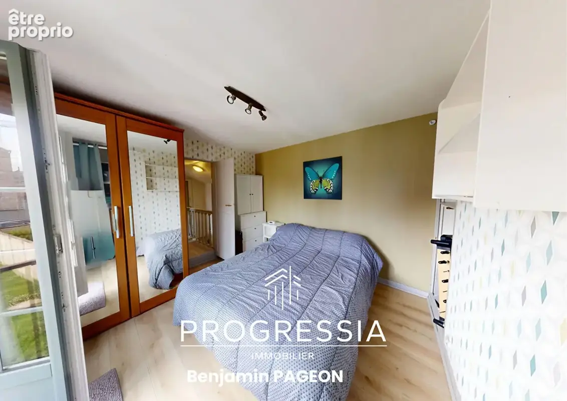 Exclusivite maison sainte-cecile 2 chambres - photo 8