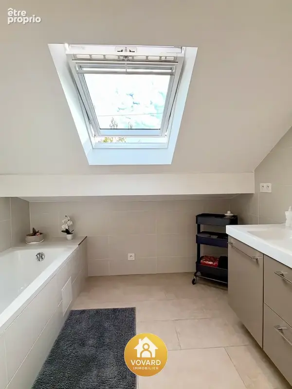 Maison de 141 m2  lumineuse avec jardin sans vis-à-vis - photo 22