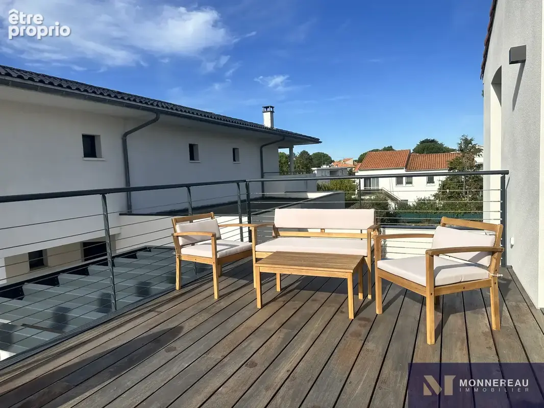 Villa vue mer situation exceptionnelle a 100m de la plage - photo 19