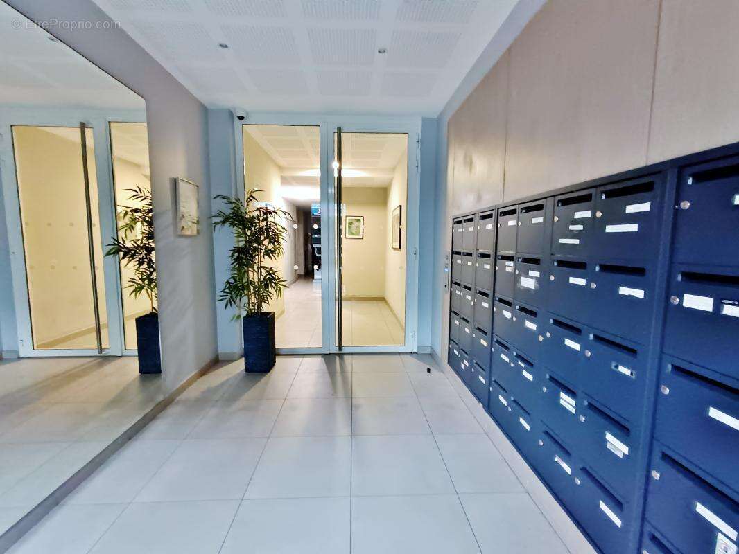 Appartement - photo 7