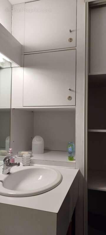 Appartement à ASTUGUE