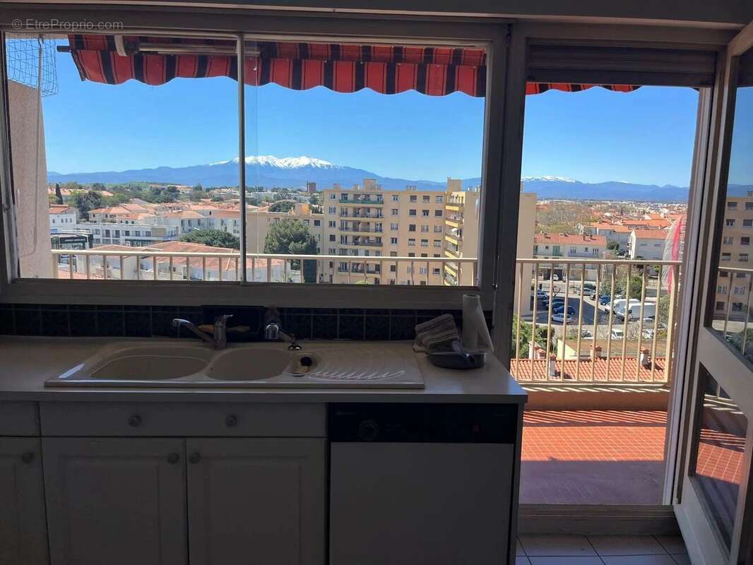 Vente Appartement Perpignan(66100) 160 000ï¿œ - photo 3