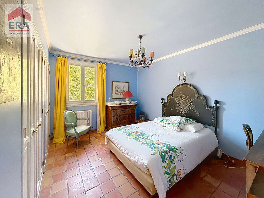 Maison à FUVEAU
