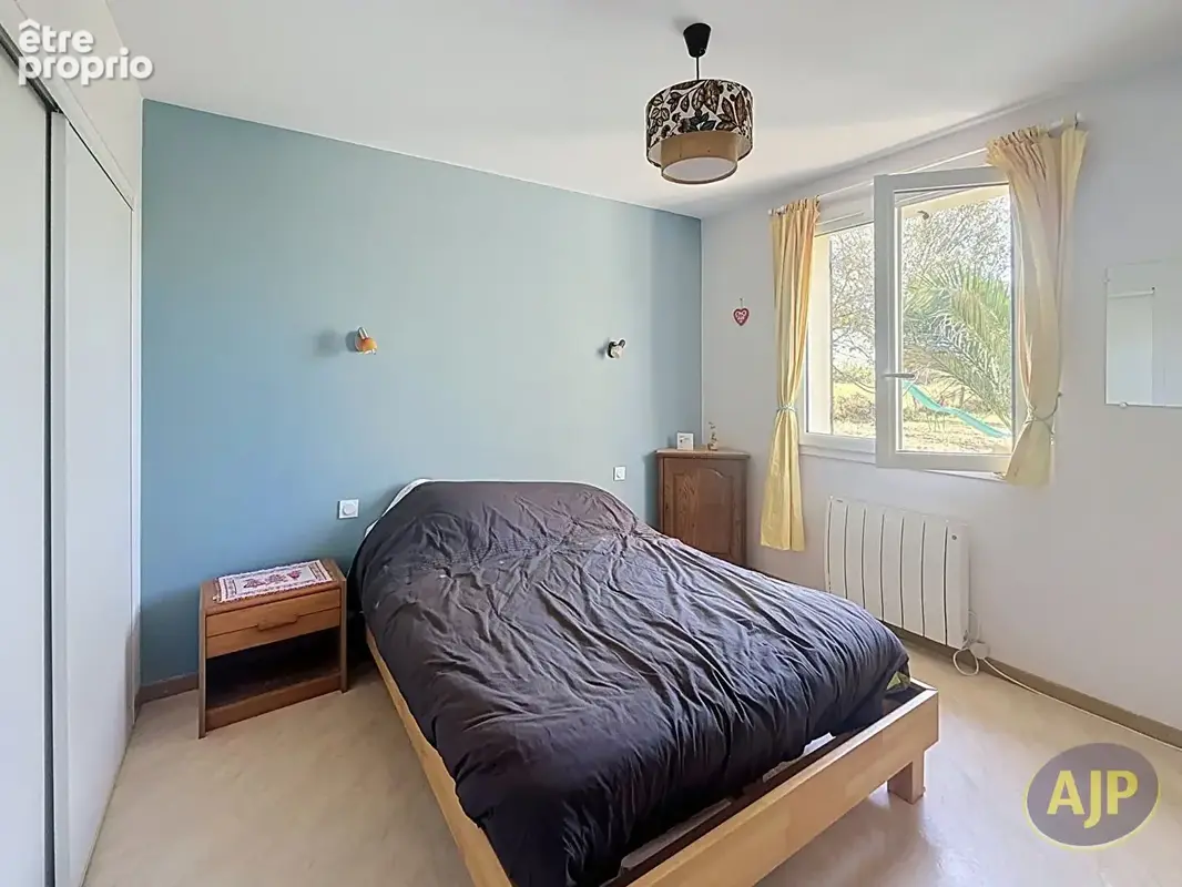 Maison 5ch Nort sur Erdre - photo 9