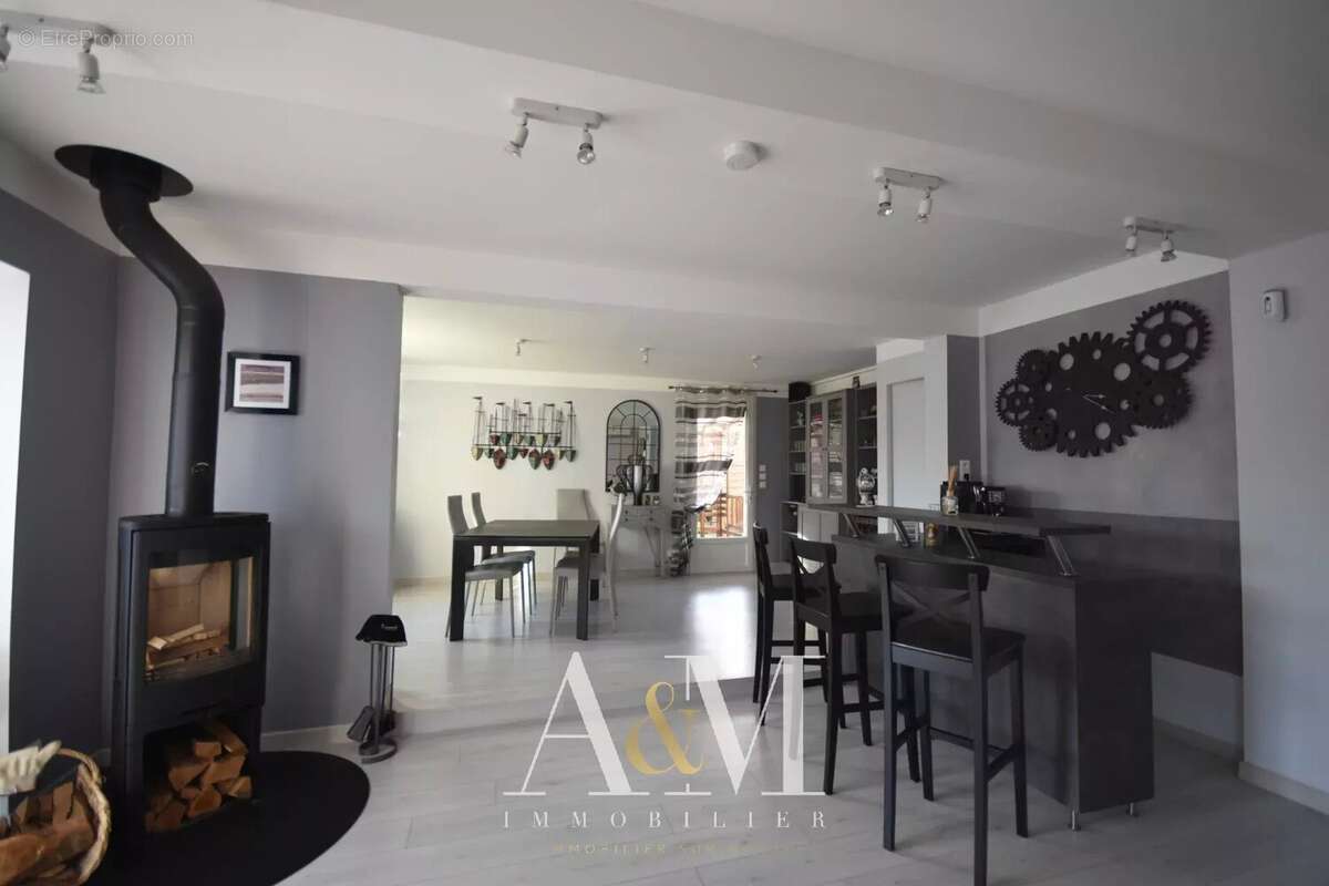 Maison à ANDERNOS-LES-BAINS