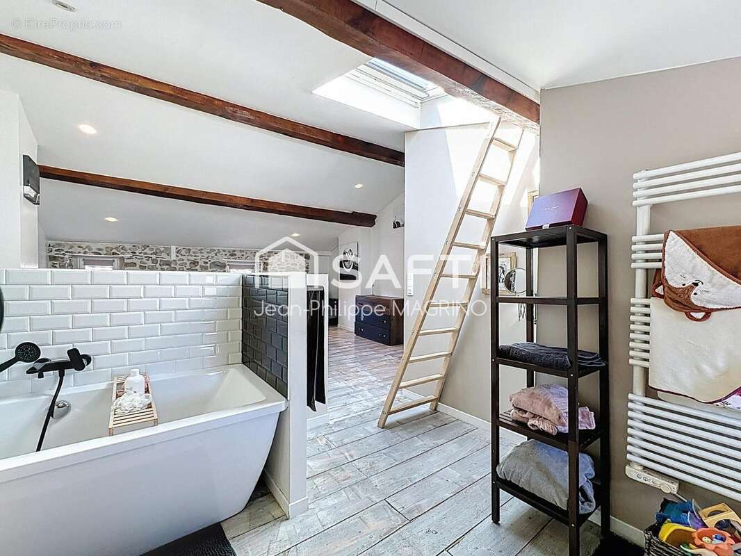 Photo 9 - Maison à VILLENEUVE-D'OLMES