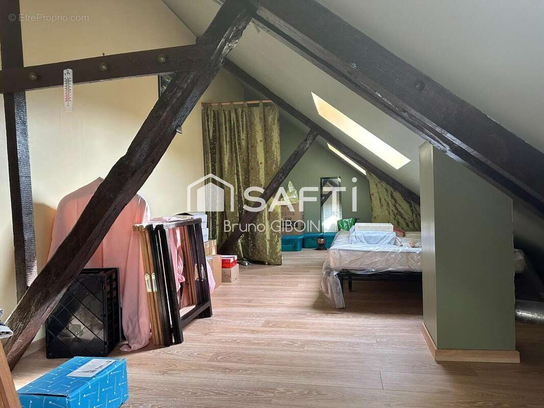 Appartement 74 m² à Gien  - photo 7