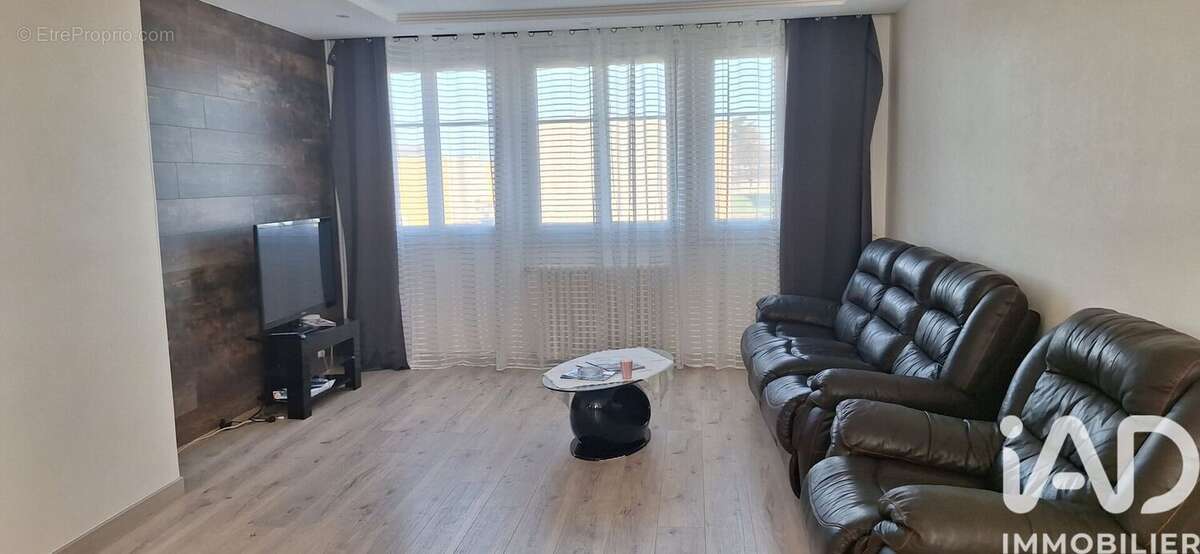 Photo 2 - Appartement à CHATEAUROUX