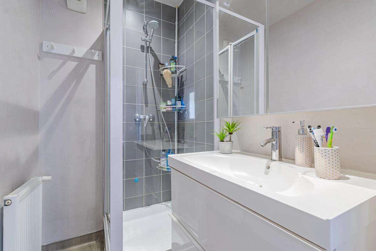 Maison à ARGENTEUIL