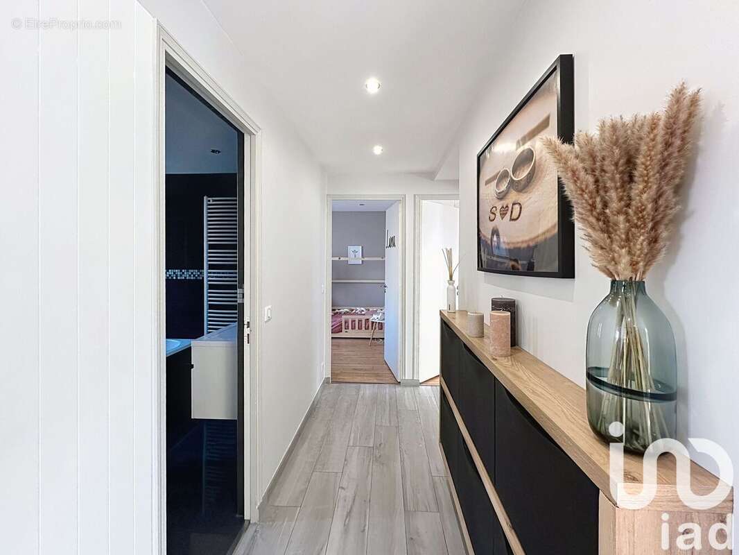 Photo 6 - Appartement à NANTERRE