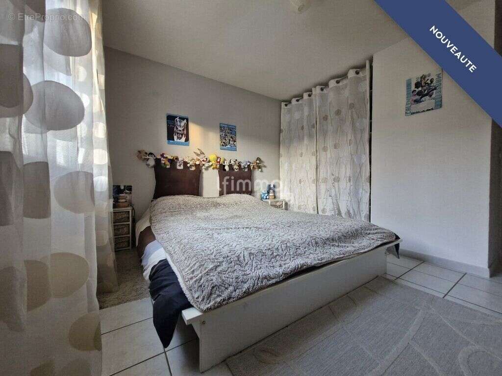 Maison à CARCASSONNE