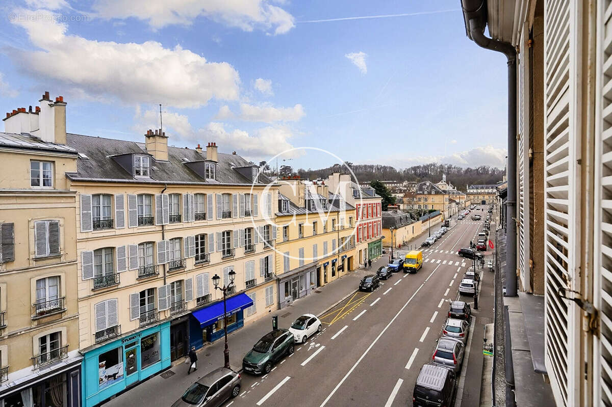 Appartement à VERSAILLES