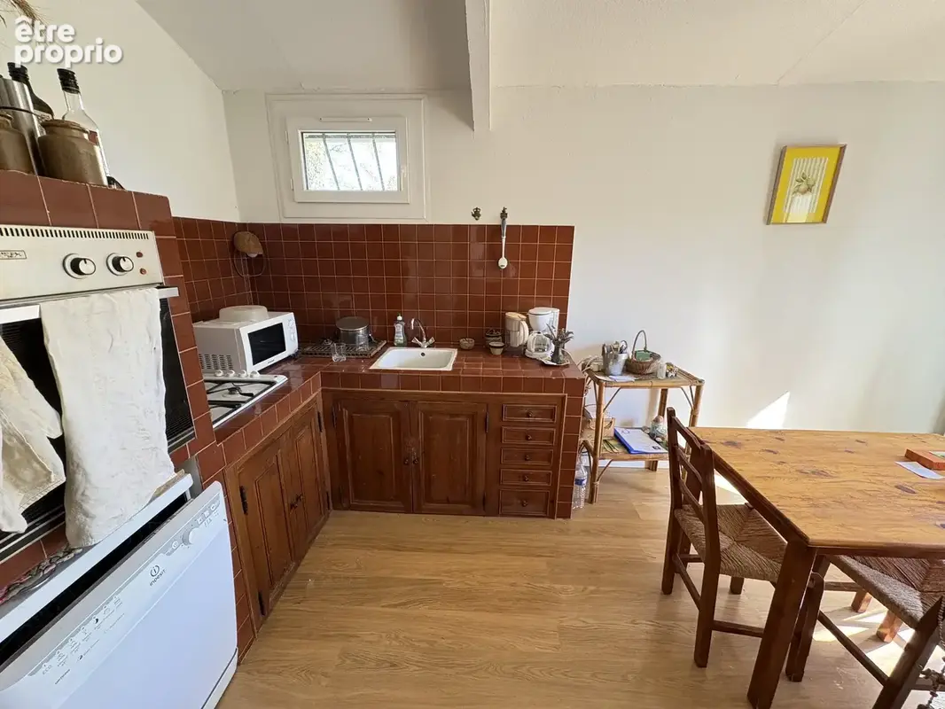 Maison plain pied 31860 Labarthe-sur-Lèze - photo 5