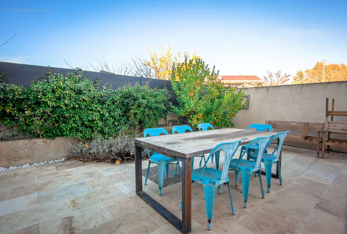 Appartement à AIX-EN-PROVENCE