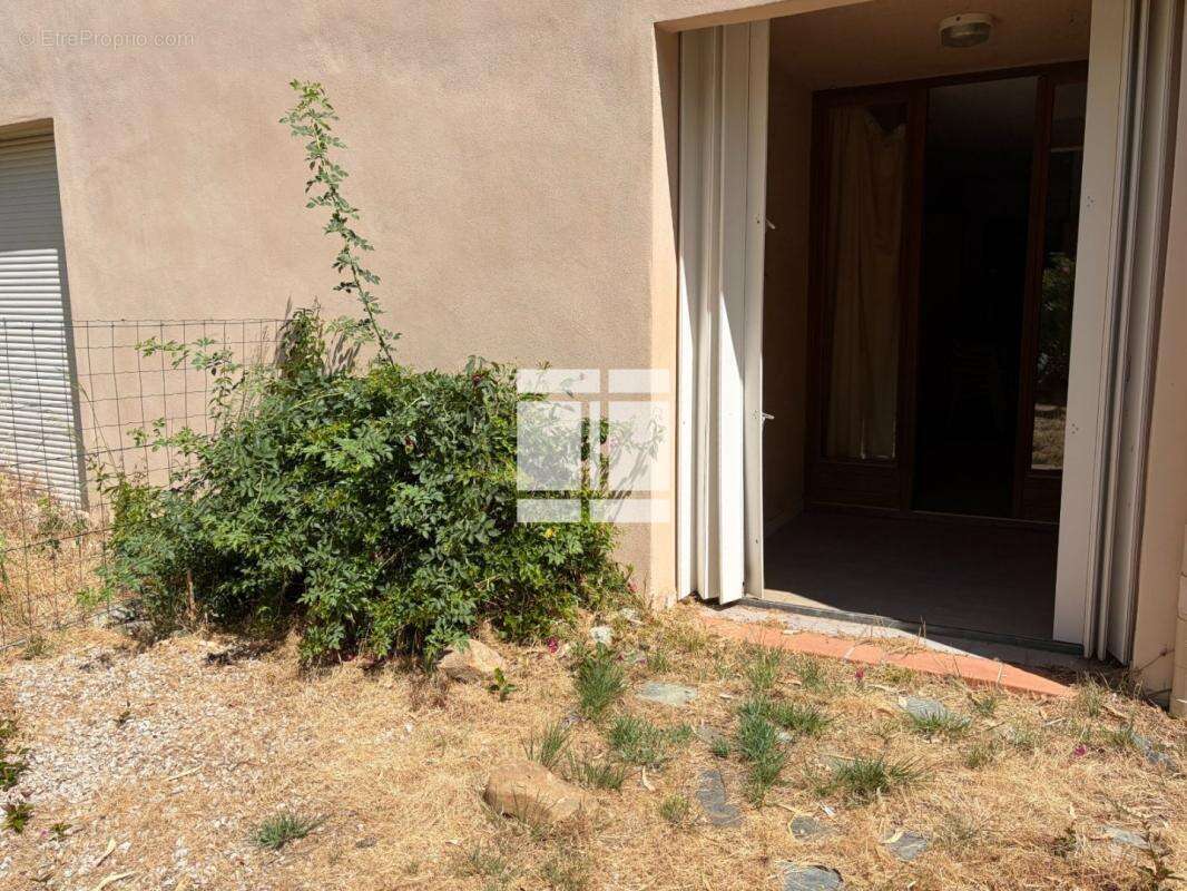 Appartement à CALVI