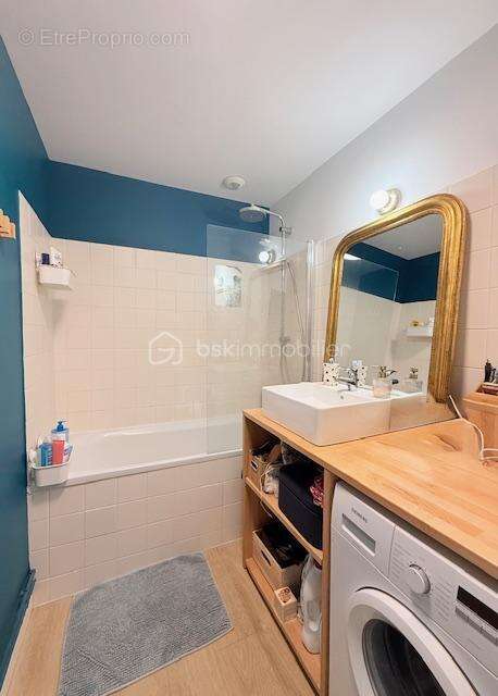 Appartement à BAYONNE