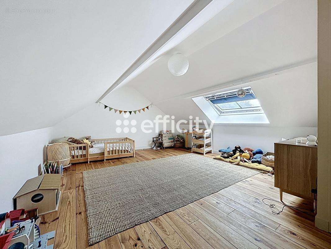 Maison à SAINT-AVERTIN