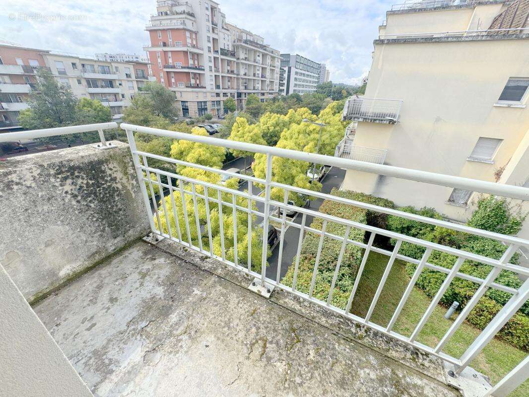 Appartement à BOBIGNY