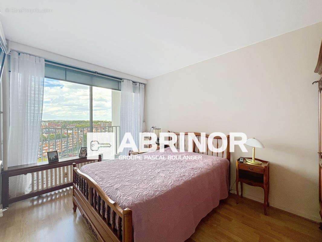 Appartement à ROUBAIX