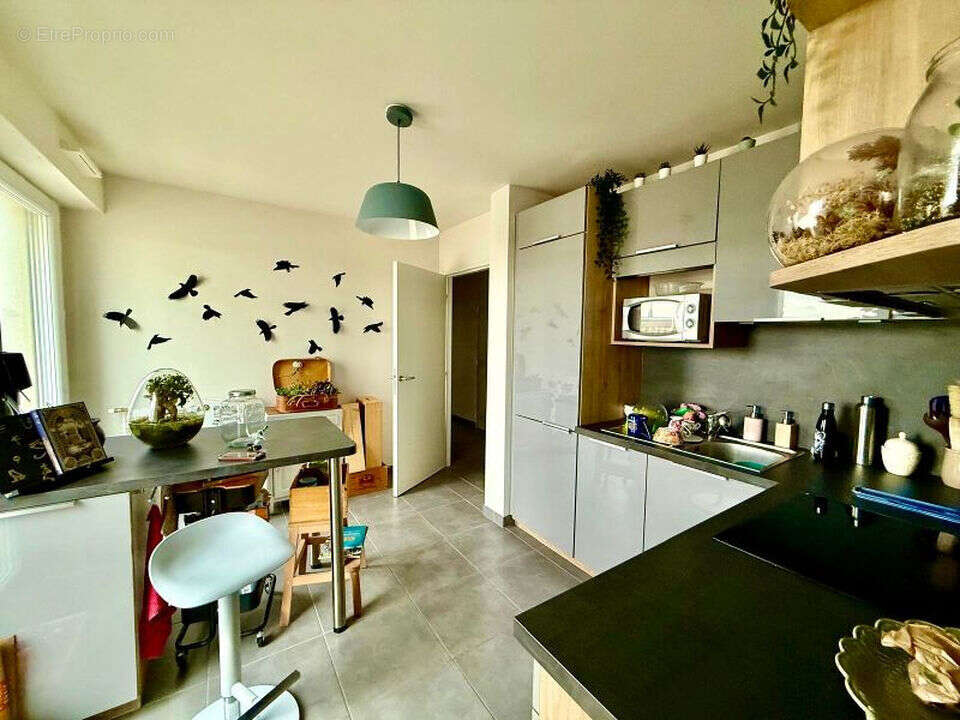 Appartement à CAEN