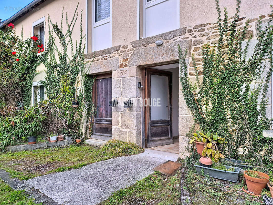 Maison à TREVRON