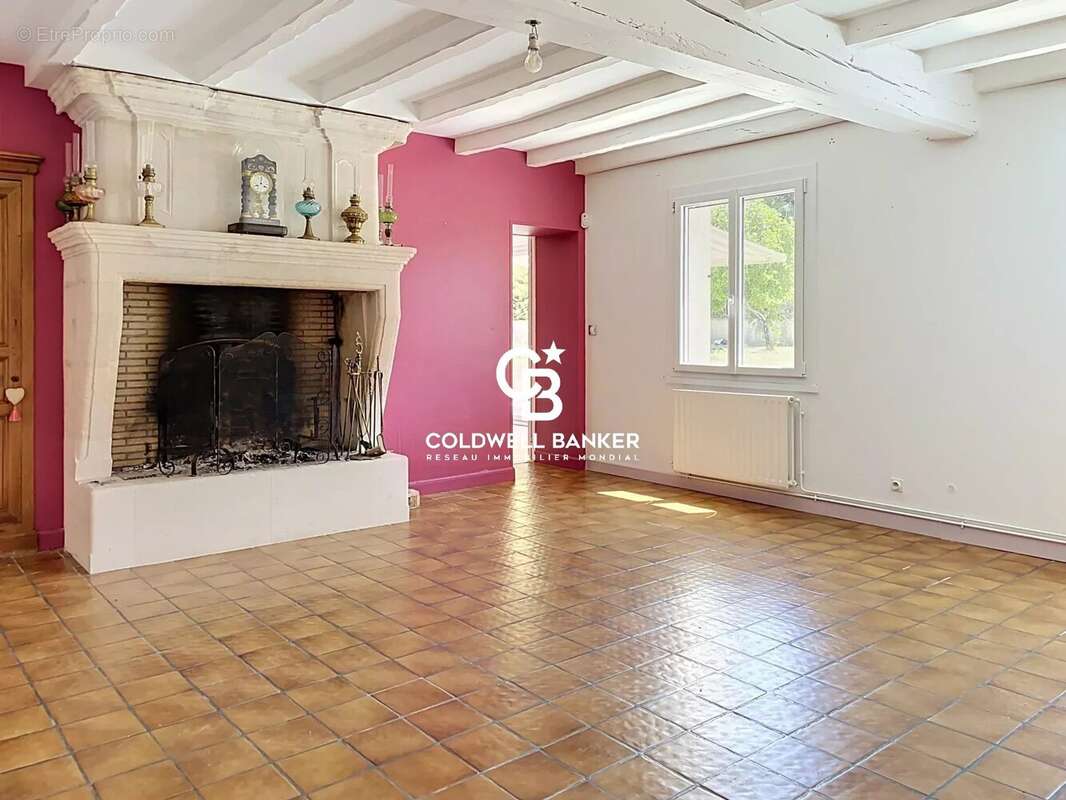 Vente Propriété de Charme : Ancienne Propriété Viticole de 275 m² avec Piscine - photo 11