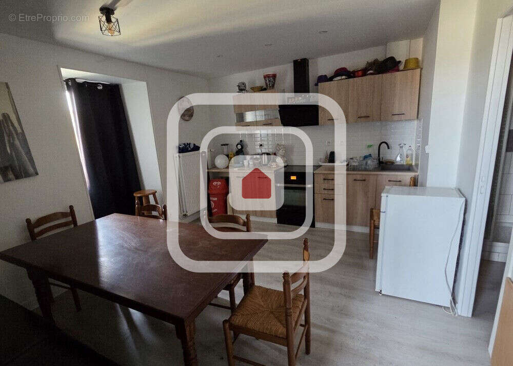 Appartement à FISMES