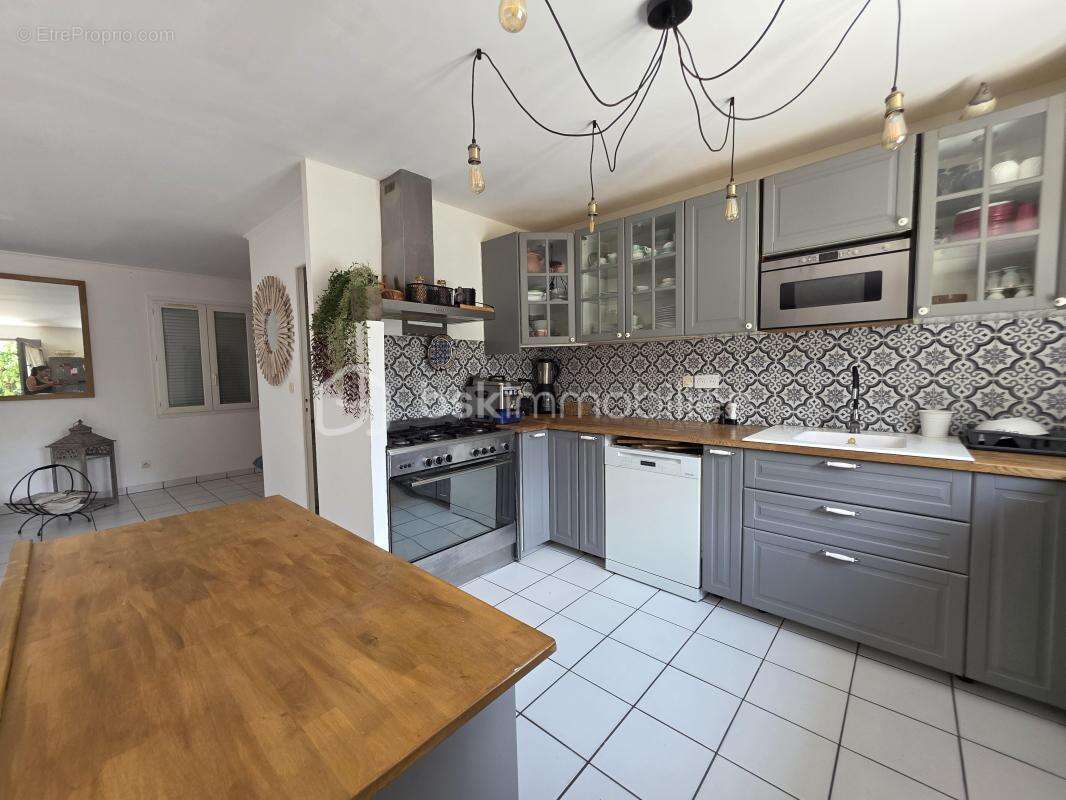 Pavillon de 4 chambres - photo 4
