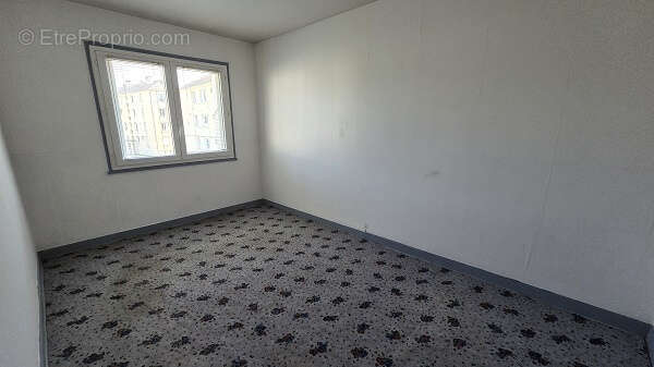 Appartement à BEAUGENCY