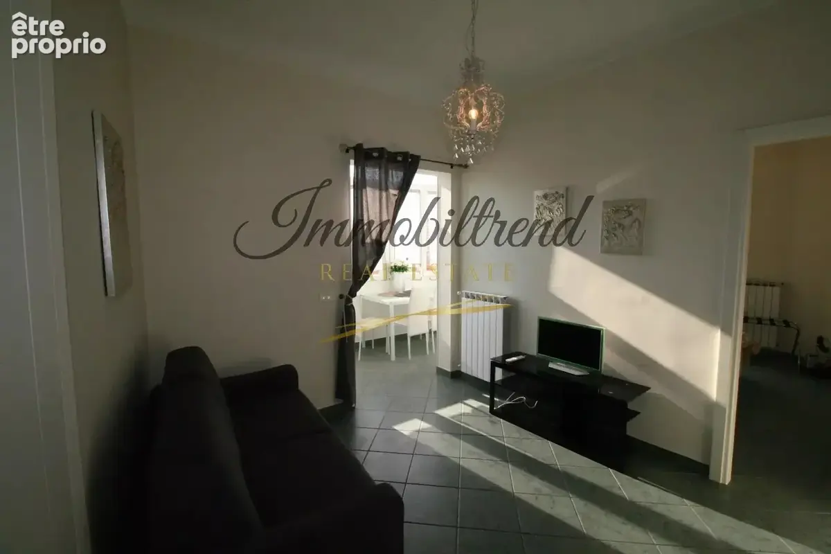 Exclusivité golfe bleu roquebrune-cap-martin – 2 pièces avec balcon – proche monaco - photo 3