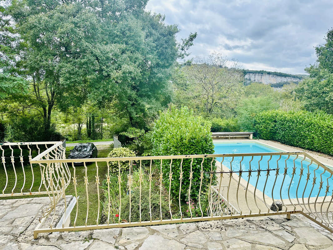 Maison à TOUR-DE-FAURE