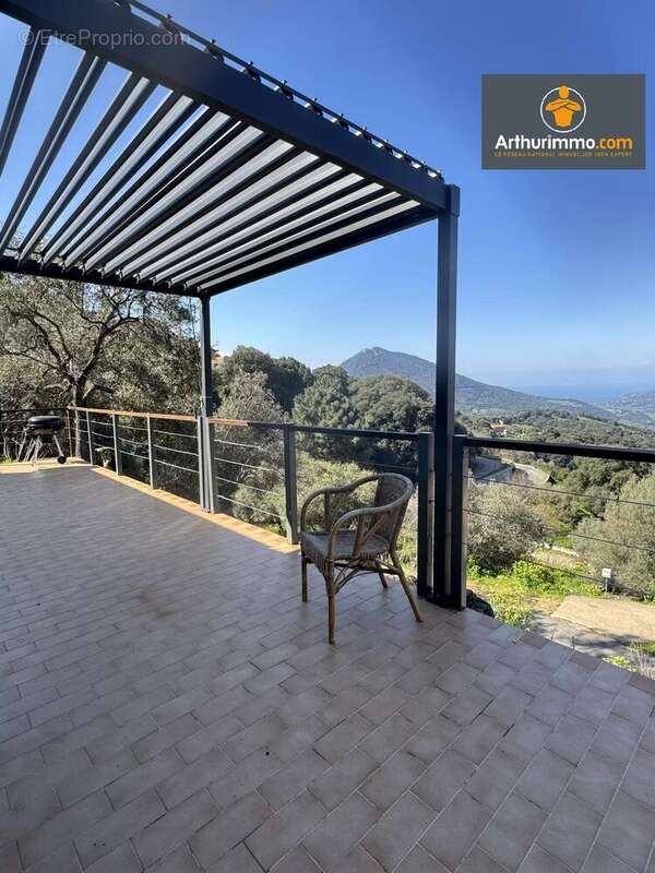 Vente Maison Fozzano(20143) 380 000ï¿œ - photo 8