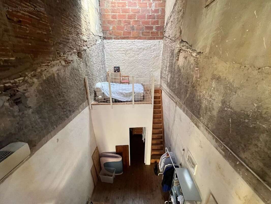 Commerce à PERPIGNAN