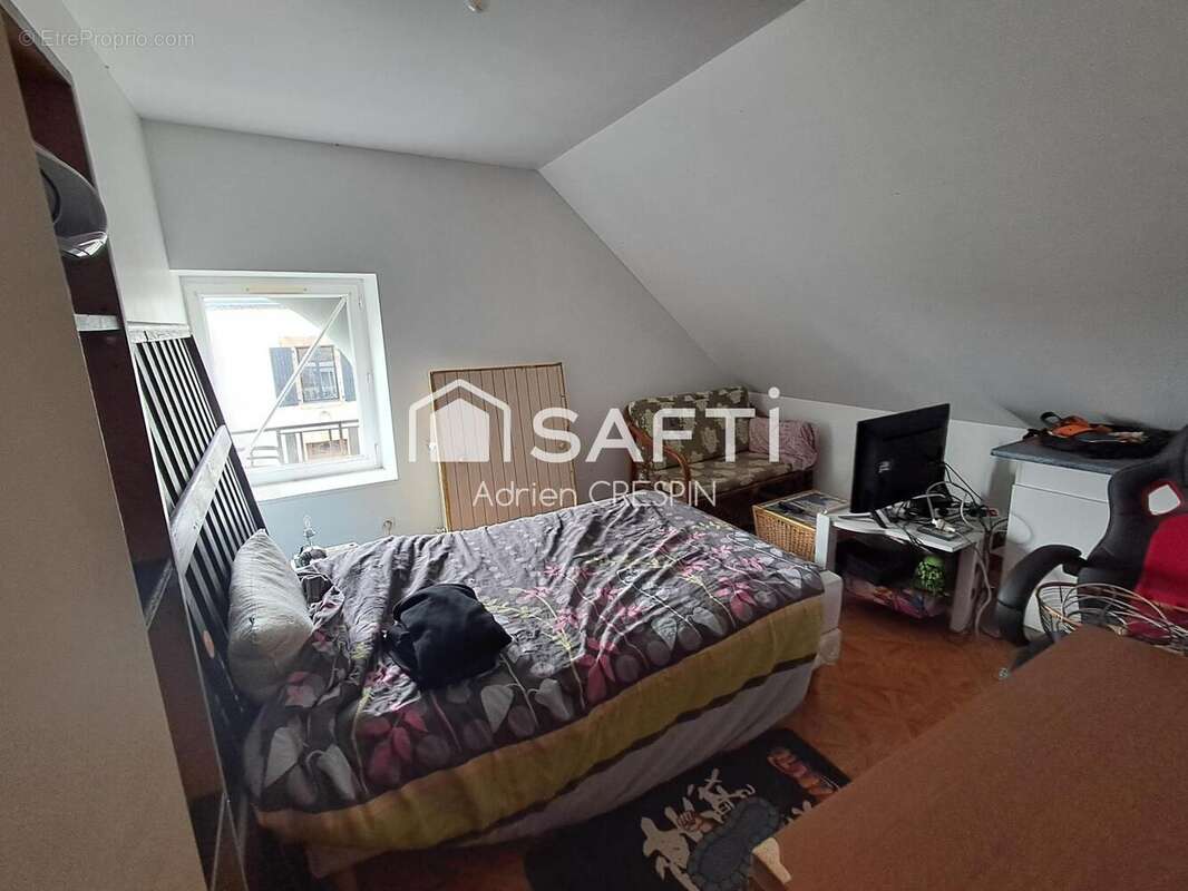 Photo 6 - Maison à BRIELLES