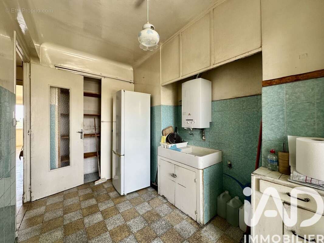 Photo 9 - Appartement à NICE