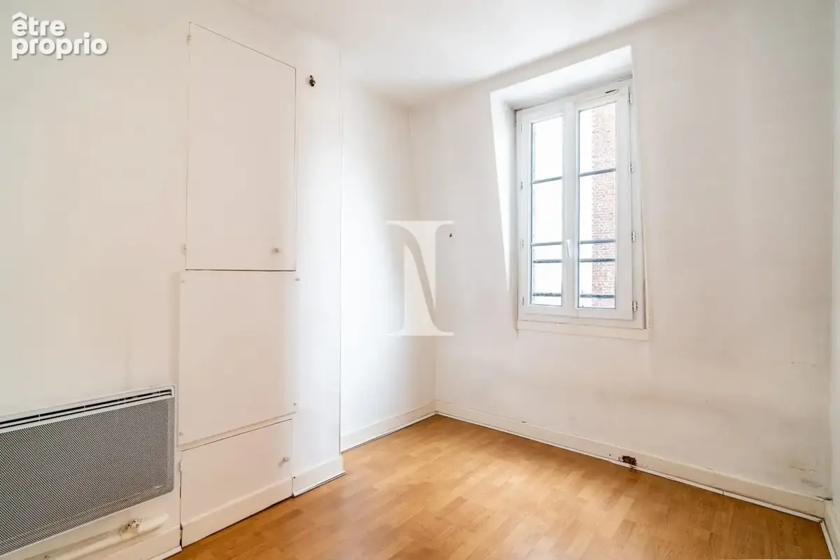 Appartement 3 pièces 34 m² à vendre à Paris-15e (75015) - photo 5