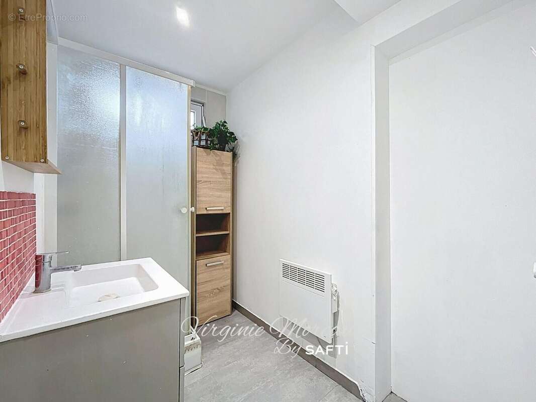 Photo 7 - Maison à LA FERTE-ALAIS