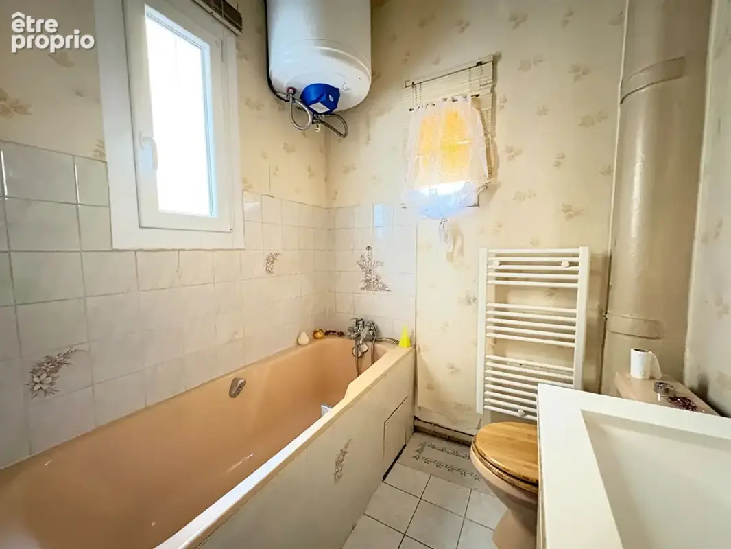 Dijon - wilson :t2 47 m² - photo 5
