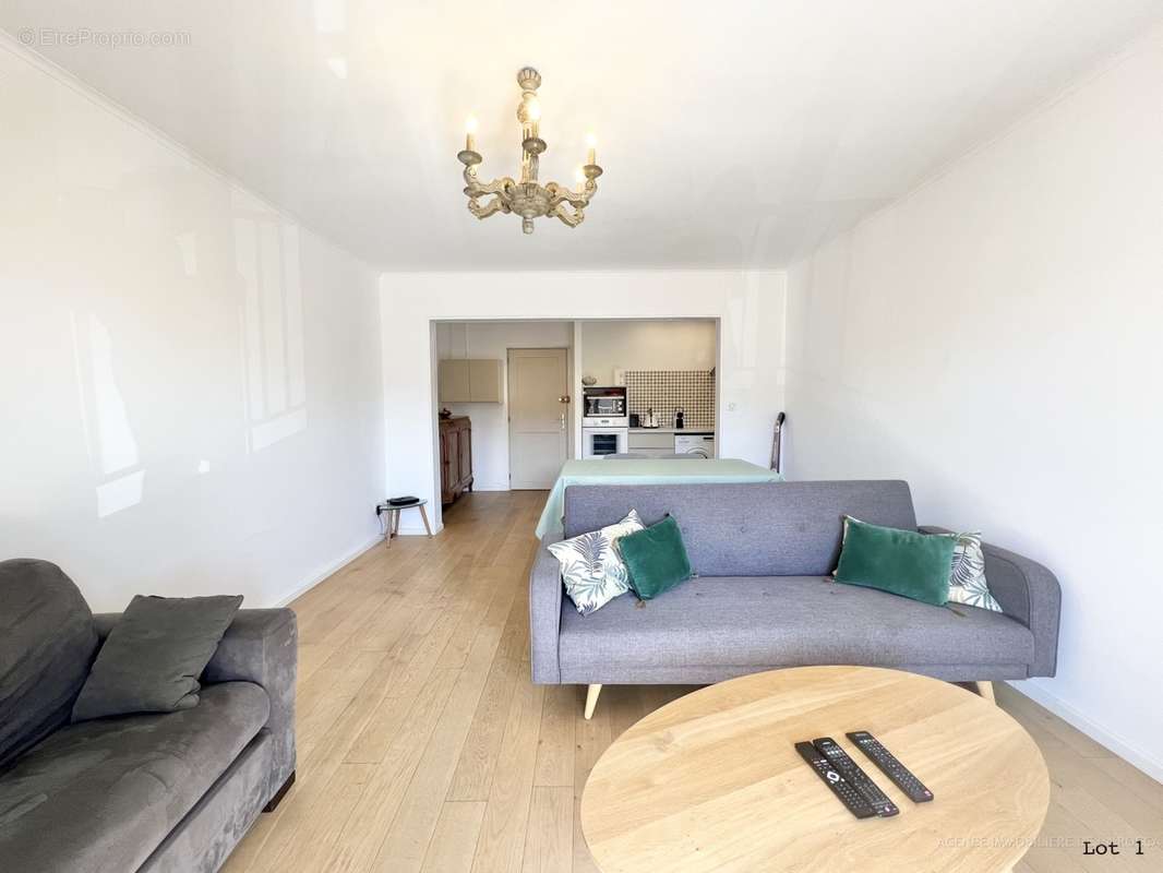 Appartement à PROPRIANO