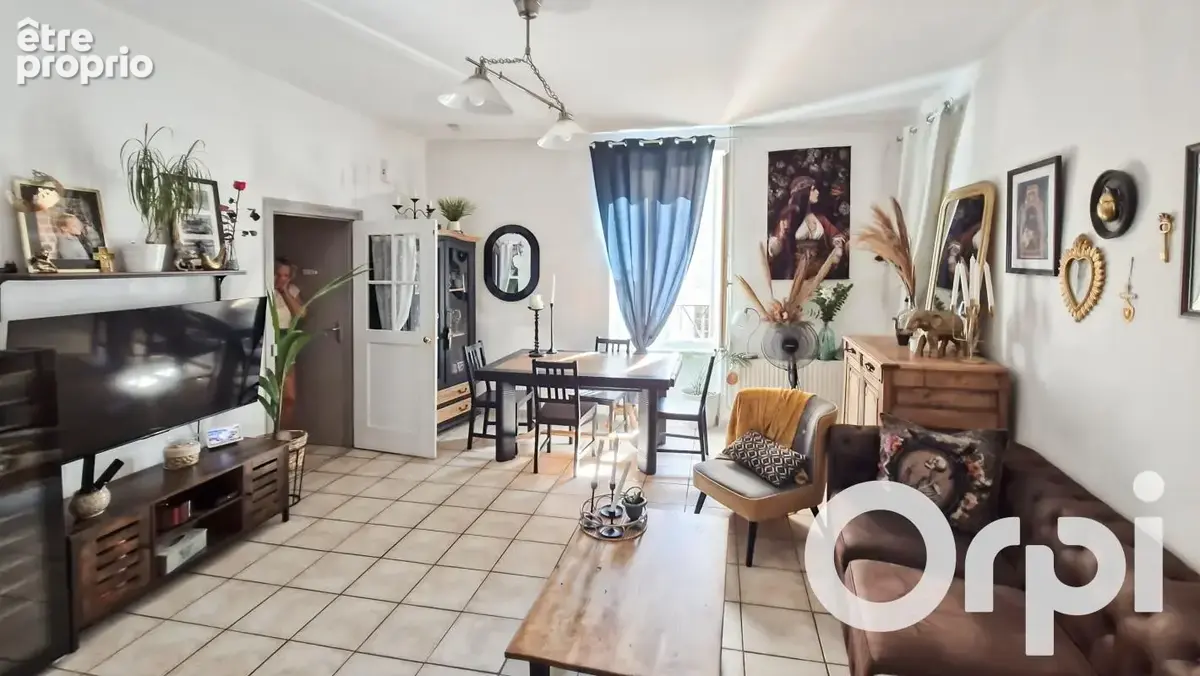 Maison À Vendre - photo 3