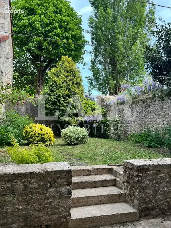 Maison Alencon Quartier Promenades avec garage et jardin - Réf 15679 - photo 2