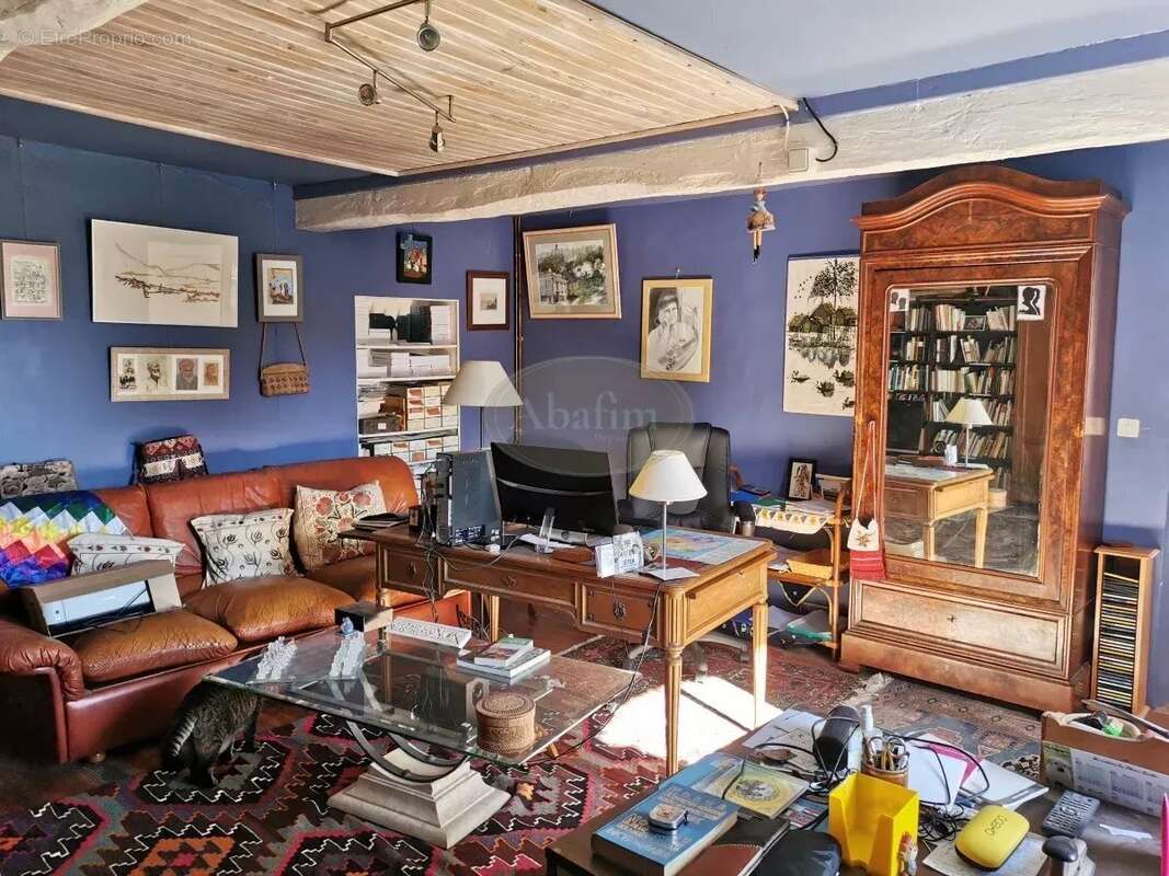 Maison à MAUBOURGUET