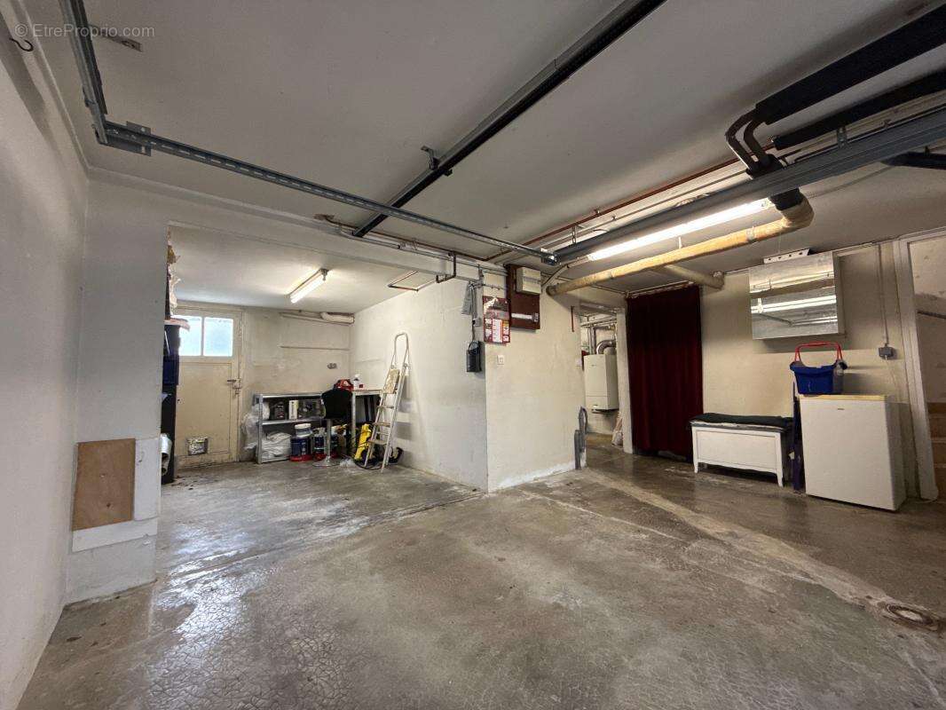 A Vendre Maison de 69m², 3 chambres, sous sol complet, terrain 182m² - photo 24
