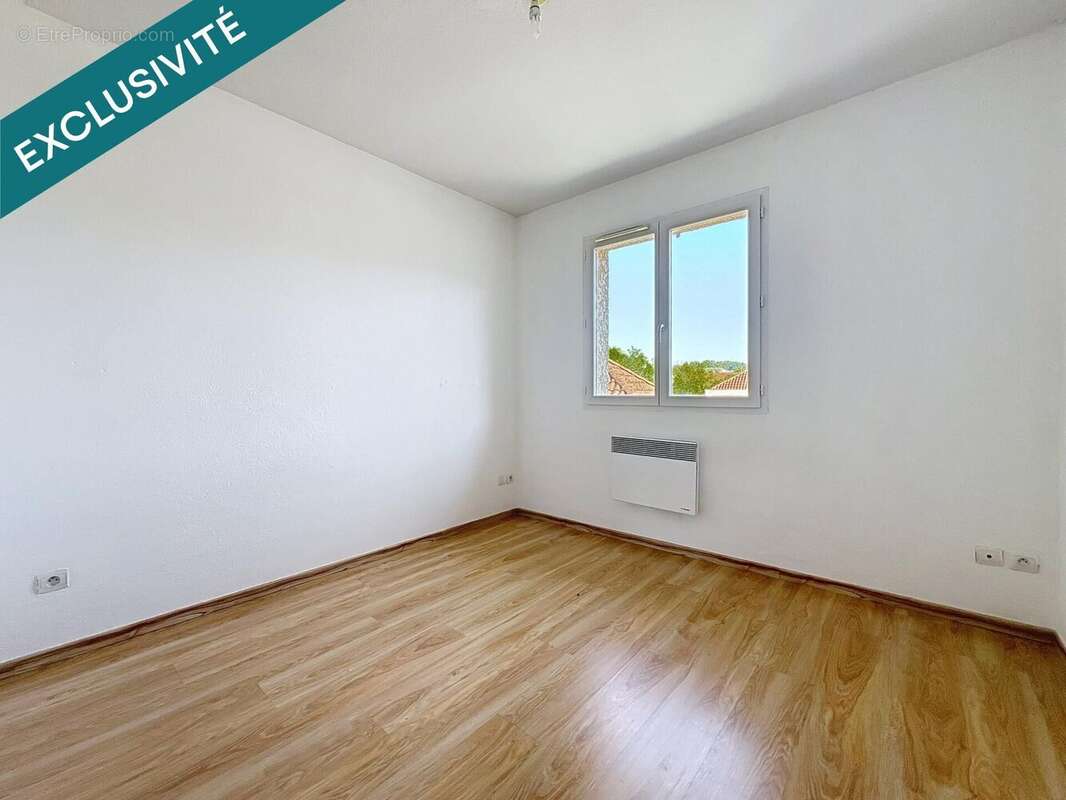 Photo 5 - Maison à CHAMPIER