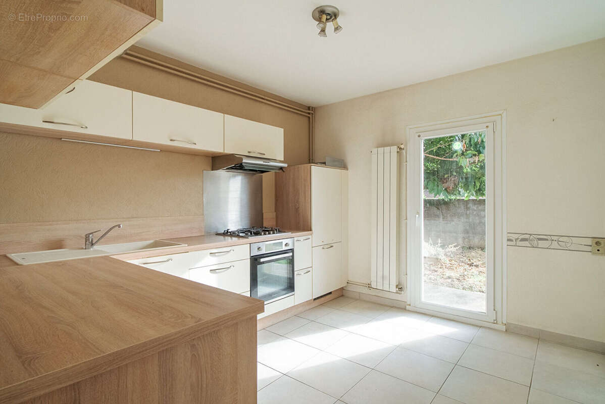 Maison à CARCASSONNE