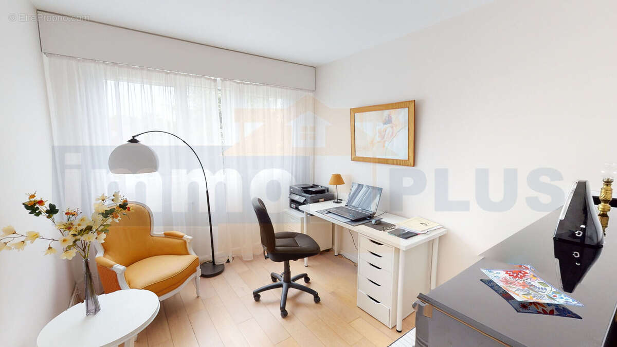 Appartement à BOIS-D'ARCY