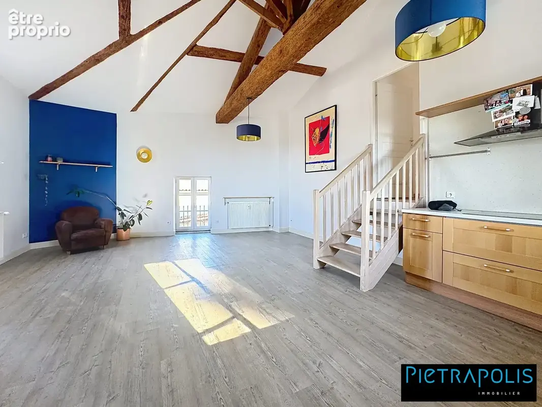Maison 5 pièces 111 m² à vendre à Theize (69620) - photo 4
